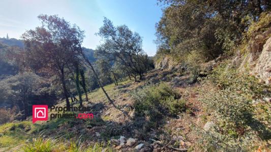 Vente Terrain UZES 30700