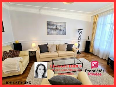 Vente Appartement 3 pi�ces VILLEMOMBLE 93250