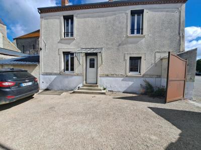 Vente Maison 4 pi�ces ETAMPES 91150
