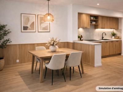 Vente Appartement 2 pi�ces CLERMONT-FERRAND 63100
