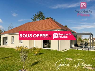 Vente Maison 4 pi�ces LAINES-AUX-BOIS 10120