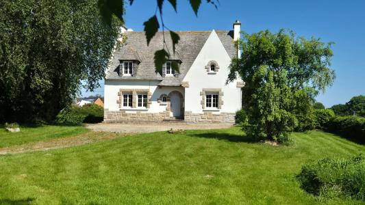 Vente Maison 3 pi�ces SAINT-JEAN-DU-DOIGT 29630