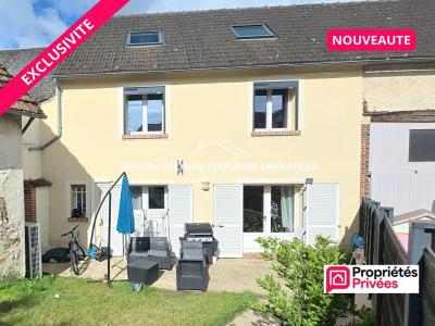 Vente Maison 6 pi�ces SAINT-PIAT 28130