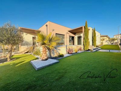 Vente Maison 6 pi�ces PALAJA 11570