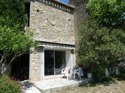Vente Maison 8 pi�ces PRADELLES-EN-VAL 11220