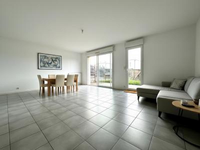 Vente Maison 4 pi�ces SAINTE-LUCE-SUR-LOIRE 44980