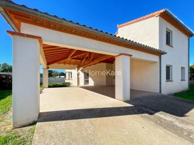 Vente Maison 7 pi�ces VARILHES 09120