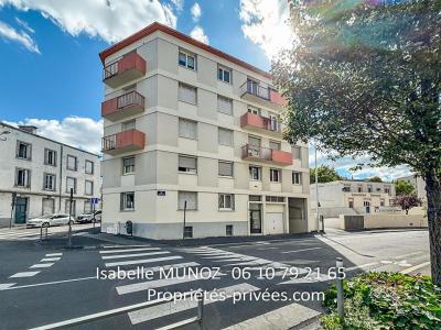 Vente Immeuble CLERMONT-FERRAND 63000