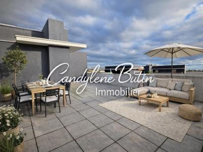 Vente Appartement 3 pi�ces CASTELNAU-LE-LEZ 34170