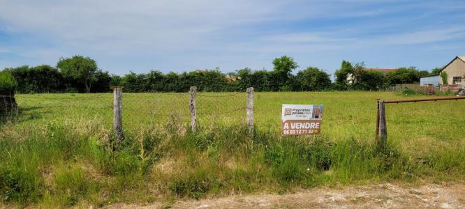 Vente Terrain VENDOME 41100