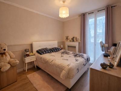 Vente Appartement 4 pi�ces BEZIERS 34500