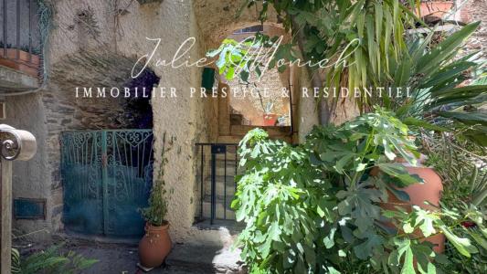 Vente Appartement 4 pi�ces BANYULS-SUR-MER 66650