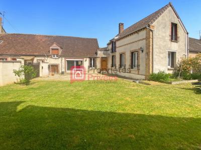 Vente Maison 5 pi�ces ETIGNY 89510