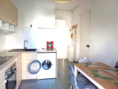 Vente Appartement LYON-8EME-ARRONDISSEMENT 69008
