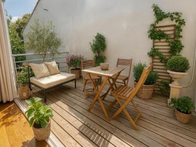 Vente Maison 3 pi�ces BORDEAUX 33000