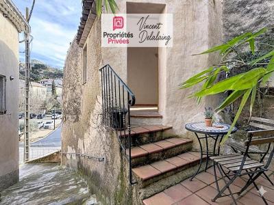Vente Maison 3 pi�ces CABRIERES-D'AIGUES 84240