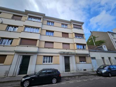 Vente Appartement 2 pi�ces DIJON 21000