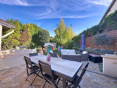 Vente Maison 5 pi�ces MORANGIS 91420