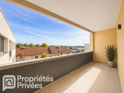 Vente Appartement 4 pi�ces GEX 01170