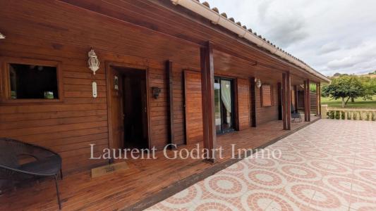 Vente Maison 5 pi�ces MARMANDE 47200