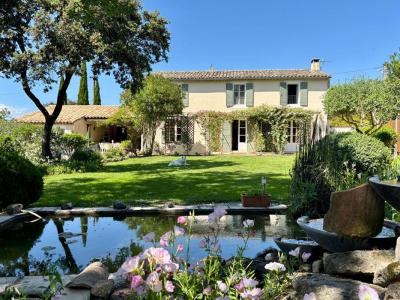 Vente Maison 6 pi�ces UZES 30700