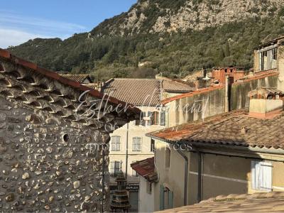 Vente Immeuble ANDUZE 30140