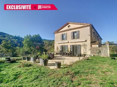 Vente Maison 15 pi�ces VIGAN 30120