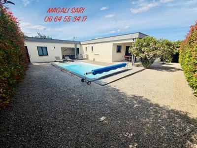 Vente Maison 5 pi�ces ALES 30100