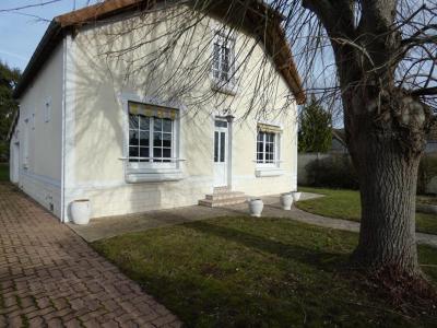 Vente Maison 5 pi�ces COUTURE-BOUSSEY 27750