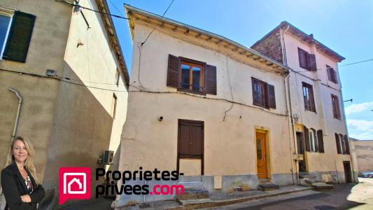 Vente Maison 5 pi�ces PRADINES 42630