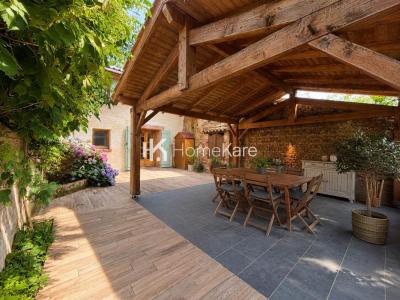 Vente Maison 5 pi�ces CORNEBARRIEU 31700