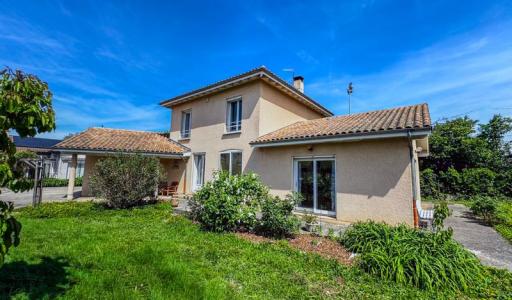 Vente Maison 4 pi�ces GRENOBLE 38100