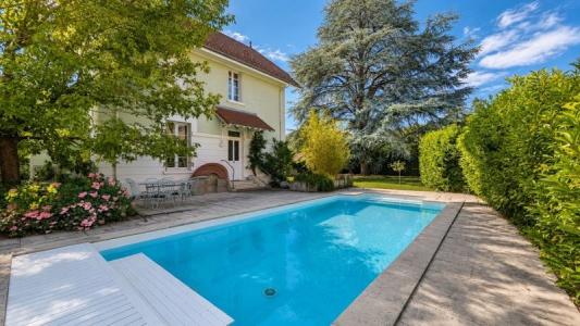 Vente Maison 5 pi�ces TOUR-DU-PIN 38110