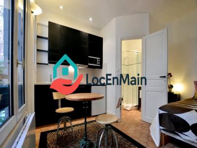 Location Appartement PARIS-12EME-ARRONDISSEMENT 75012