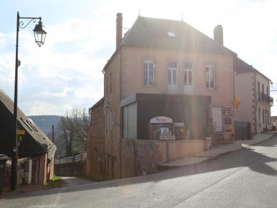 Vente Commerce ANOST 71550