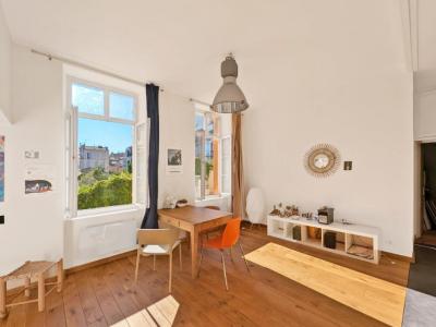 Vente Appartement 3 pi�ces MARSEILLE-6EME-ARRONDISSEMENT 13006