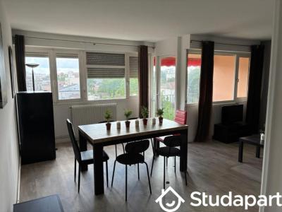Location Appartement BORDEAUX 33200