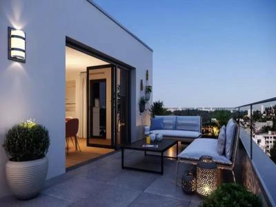 Vente Appartement 3 pi�ces PARIS-19EME-ARRONDISSEMENT 75019