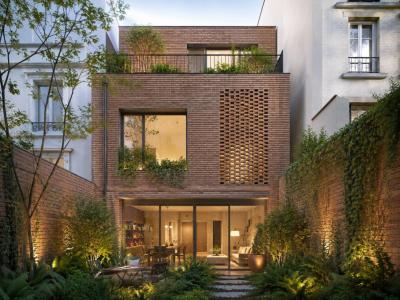 Vente Prestige PARIS-19EME-ARRONDISSEMENT 75019