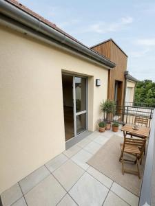 Vente Appartement 3 pi�ces MORAINVILLIERS 78630