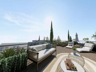 Vente Appartement 3 pi�ces LEVALLOIS-PERRET 92300