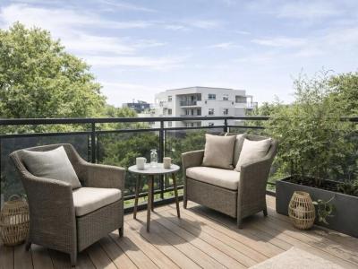 Vente Appartement 4 pi�ces MONTREUIL 93100