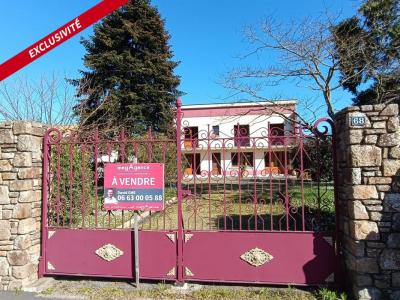 Vente Maison 9 pi�ces BEAULIEU-SOUS-LA-ROCHE 85190