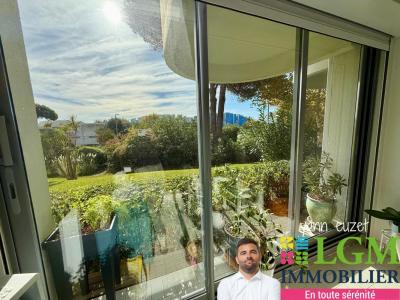 Vente Appartement 3 pi�ces GRANDE-MOTTE 34280