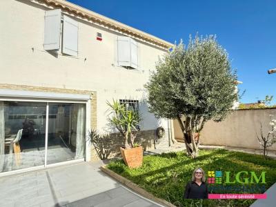 Vente Maison 5 pi�ces NIMES 30900