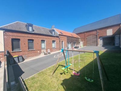 Vente Maison 6 pi�ces FONTAINE-AU-PIRE 59157