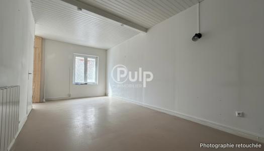Vente Maison 4 pi�ces LIEVIN 62800