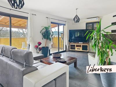 Vente Maison 4 pi�ces SAINT-MARTIN-DE-VALGALGUES 30520