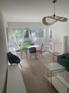 Location Appartement 4 pi�ces SAINT-HERBLAIN 44800