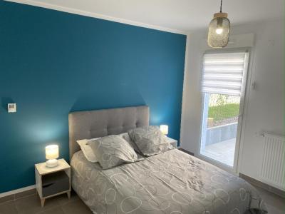 Location Appartement 2 pi�ces ANNEMASSE 74100